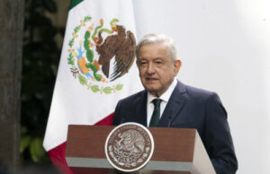 Le Resta Menos de un Año al Sexenio de López Obrador; los Corruptos lo Odian