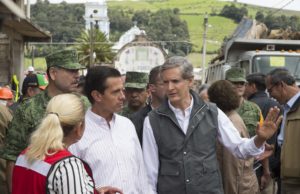 Dañaron Sismos 74 Mil Inmuebles en 2017; Reconstruirlos Costó Más de 34 Mil Millones de Pesos