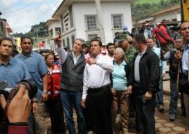 Restaurar Daños de Sismos de 2017 Costó 10 Mil Millones de Pesos; Avance de 92.9%