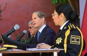 Hasta 1.7 Millones al Año Paga por Renta de Una Camioneta el Gobierno de Del Mazo
