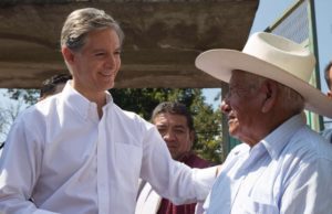 Autoridades en Edoméx Pueden Ganar Legalmente Más que el Presidente de la República