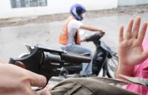 Alto Porcentaje de Cifras Negras e Inseguridad Pública en Edoméx