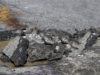 Baches superan los esfuerzos del gobierno; los tapan y salen otros