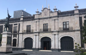 Retiran por Primera Vez Solicitud de Permiso para Vender un Predio Municipal