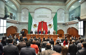 Si en 2023 Sólo se Postularán Hombres, Hasta 2029 la Primera Gobernadora