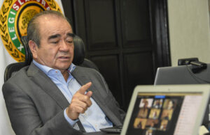 Renuncia Morena a Revisar Cuentas Públicas del GEM, las da por Buenas; Regala Cheque en Blanco a Del Mazo