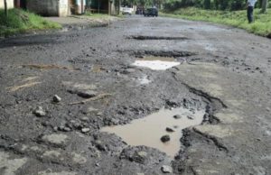 Corrupción, Una de los Principales Factores en el Problema de Baches en Vialidades Mexiquenses