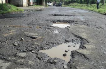 Expertos de la UNAM investigarán las causas del hundimiento del suelo en Toluca
