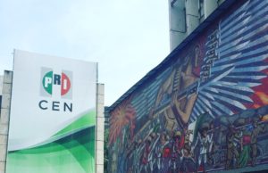 Se Quedará Sin Gobiernos en los Estados el PRI; A Partir del 1o. de Diciembre Co-gobernará en 3