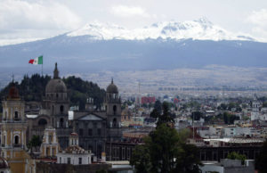 El Escritor F. Javier Estraga, Nuevo Cronista de Toluca