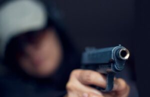 Supera Edoméx la Media Nacional en Percepción de Inseguridad Pública