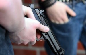 Bajaron los Delitos de Alto Impacto 45% en 6 Años y 8 Meses, Incluyendo los de Homicidio