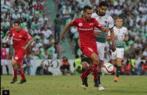 Águilas o Xolos, Posibles Rivales de los Diablos en la Liguilla, que Iniciará el Próximo 27