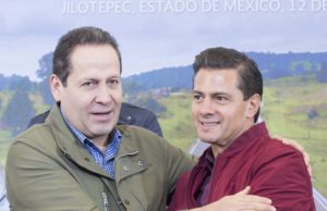 Urge Higinio Martínez a la Gobernadora para que Ejecute Acciones Contra la Corrupción