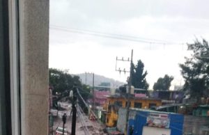 Inundaciones en Chalco, Problema Cíclico de Difícil y Costosa Solución