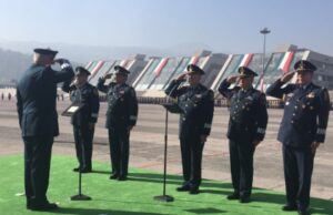 Desarrollan Alumnos de UAEMéx Un Control de Ingreso a Zonas Militares