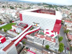 Ganaron la selección, el Toluca, Bivol y el PSG este fin de semana