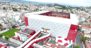 Flaquea eficacia del Toluca, pero pasará a la Liguilla y volverá a liderar
