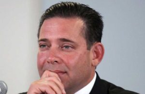 Eugenio Hernández, Ex Gobernador Tamaulipeco: Preso en Tenango del Valle