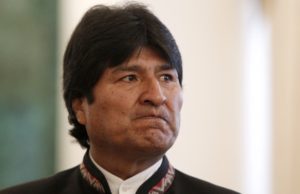 Perdió la Izquierda Boliviana el Poder en la Primera Vuelta; su Candidato No Pasará a la Segunda