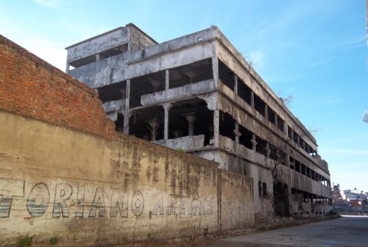 En junio, producción industrial de Edoméx creció 6.2% a tasa anual