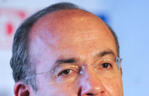 Pagará la Federación los Daños Causados por Felipe Calderón a las Pensiones de Empleados Federales
