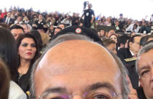 El Pacto de Calderón con Medios Para Minimizar Violencia