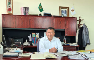 Dañó la ‘Estafa Maestra’ a Universidades en Imagen y Violó su Autonomía: V. Barrios