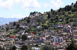 Llegó a 17.2 Millones la Población Estatal; Registra el Mayor Desempleo del País