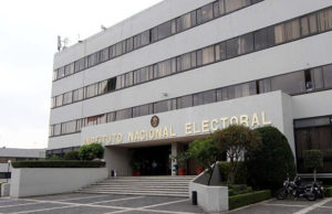 Comienza Gestión de Guadalupe Taddei al Frente del Instituto Nacional Electoral