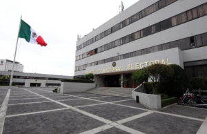 Autoridades Comiciales Dejaron de Llamar al Voto; Solo Autoelogios y Autojustificaciones