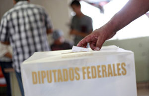 Impidió Martha Moya Blanqueada de Morena en Distritos Federales Mexiquenses