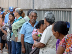 Envejece más la población mexiquense que el promedio nacional, según INGI
