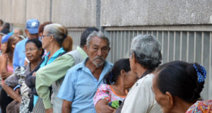 Envejece más la población mexiquense que el promedio nacional, según INGI