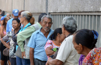 Envejece más la población mexiquense que el promedio nacional, según INGI