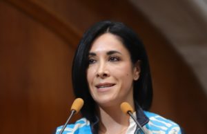 Reforman 11 Leyes en Defensa de las Mujeres en Edoméx