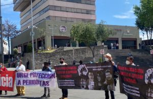 Festeja APVT Día del Periodista Mexiquense, Demanda Fin a la Impunidad de Agresiones Contra el Gremio
