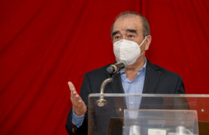 Se Perdió la Oportunidad de Erradicar la Corrupción en Edoméx