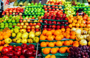 Precio de Alimentos en su Nivel Más Alto en las Últimas Décadas