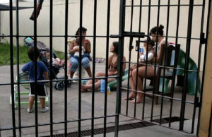 Sube Participación de Menores y Mujeres en Actividades Delictivas