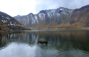 Aplicar el programa ‘Sembrando Vida’ en el Nevado de Toluca, opción para la producción de agua