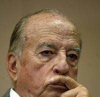 Gran Pérdida para el País, la Muerte del Pensador P. González Casanova