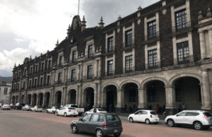 Serán 4 Aspirantes a Gubernatura Mexiquense, No Dos; MC y PRD Irán por su Cuenta