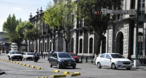 Como burla e invitación a la corrupción e impunidad se tomó la liberación de funcionarios corruptos