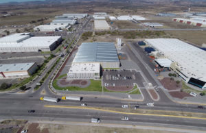 Actividad Industrial del Edoméx se Contrajo en Noviembre de 2023