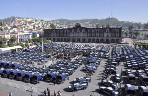 Ayuntamientos Mexiquenses, Sin Patrullas y Sin Camiones de Basura Propios: Los Rentan a Particulares, Gran Negocio Privado