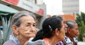 Explosivo envejecimiento poblacional en AL, agrava problema de pensiones BID
