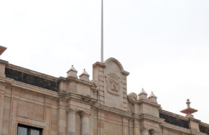 Entregó DGA Propuesta de Cambio a la Constitución: Elegirán Mexiquenses a sus Juzgadores