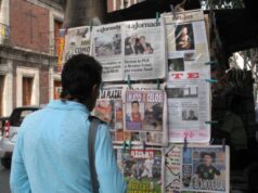 Para recuperar privilegios medios recurren a EE.UU. – Maximiliano Castillo