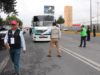 Cuanto dejan de moche los 130 mil vehículos del transporte irregular en Edoméx